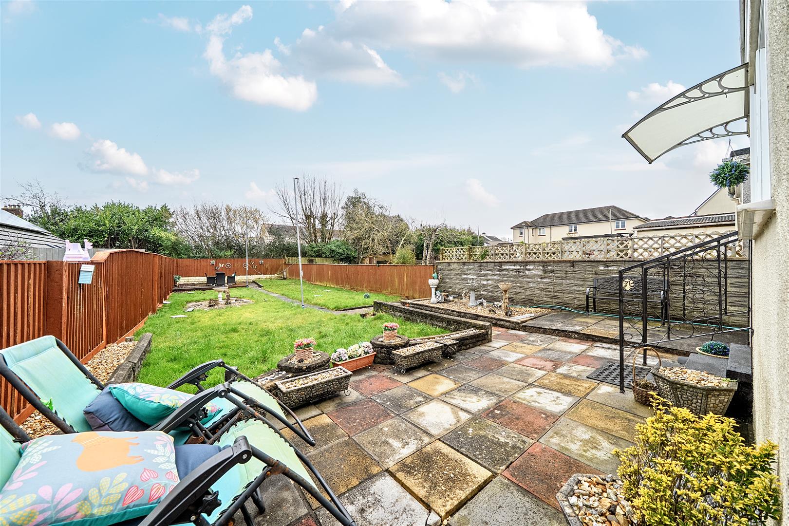 Heol Cae Tynewydd, Loughor, Swansea, SA4 6PW